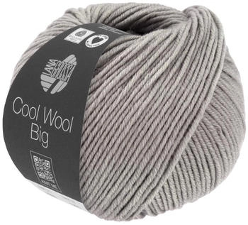 Lana Grossa Cool Wool Big M&eacute;lange 1626