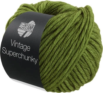 Lana Grossa Vintage Superchunky