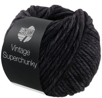 Lana Grossa Vintage Superchunky 511