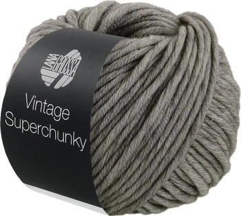 Lana Grossa Vintage Superchunky 512