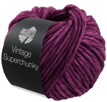 Lana Grossa Vintage Superchunky 502