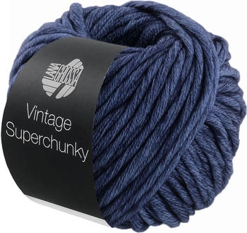 Lana Grossa Vintage Superchunky 505