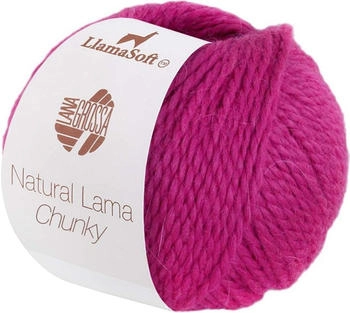 Lana Grossa Natural Lama Chunky