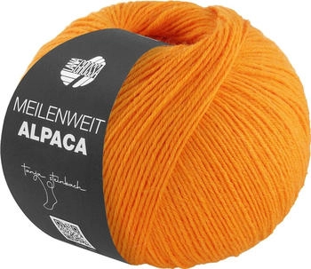 Lana Grossa Meilenweit Alpaca by Tanja Steinbach 150
