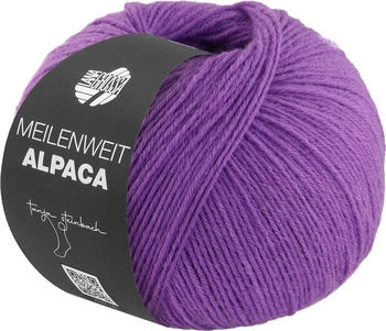 Lana Grossa Meilenweit Alpaca by Tanja Steinbach 150 31006