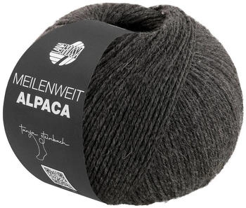 Lana Grossa Meilenweit Alpaca by Tanja Steinbach 150 31015