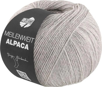 Lana Grossa Meilenweit Alpaca by Tanja Steinbach 150 31017
