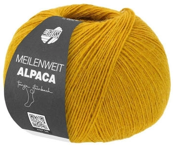 Lana Grossa Meilenweit Alpaca by Tanja Steinbach 2004