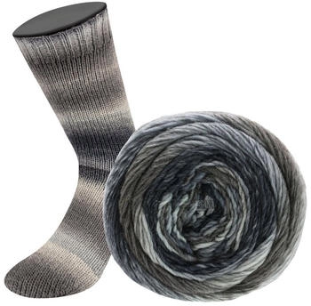 Lana Grossa Meilenweit Color Mix 8056