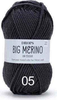 DROPS Big Merino 05