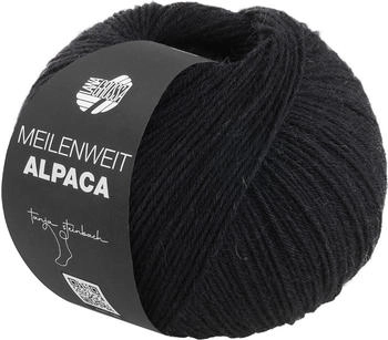 Lana Grossa Meilenweit Alpaca by Tanja Steinbach 150 31014
