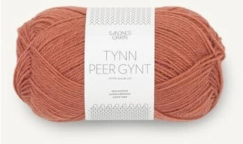 Sandnes Garn Peer Gynt 3535
