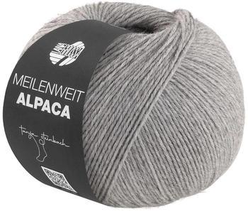Lana Grossa Meilenweit Alpaca by Tanja Steinbach 150 31016