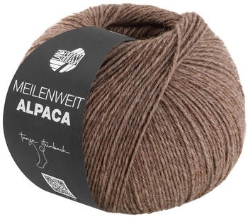 Lana Grossa Meilenweit Alpaca by Tanja Steinbach 150 31021