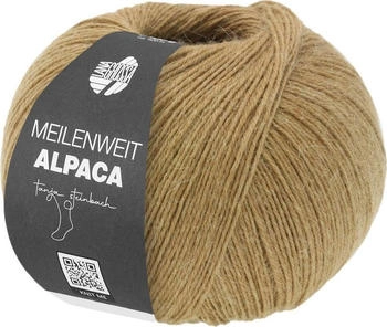 Lana Grossa Meilenweit Alpaca by Tanja Steinbach 2006