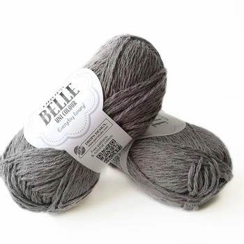 DROPS Belle Uni Colour 07