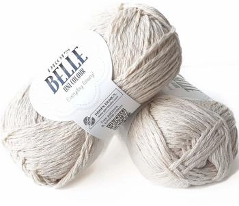 DROPS Belle Uni Colour 03