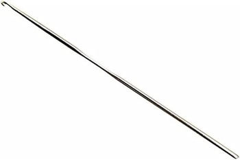 KnitPro H&auml;kelnadel Stahl 1,5mm (KP30765)