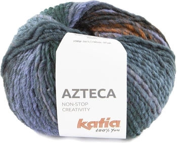 Katia Azteca 7885 Strickgarn