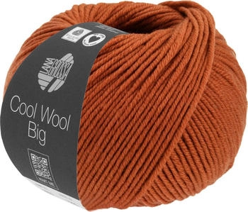 Lana Grossa Cool Wool Big M&eacute;lange 1608