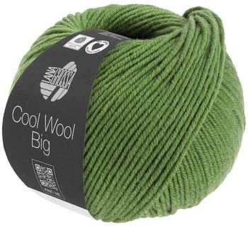 Lana Grossa Cool Wool Big M&eacute;lange 1634