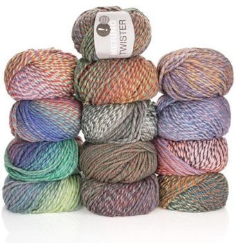 Lana Grossa Merino Twister 0020