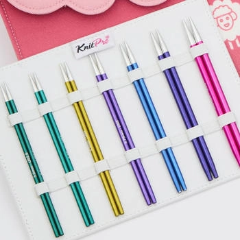 KnitPro Zing Midi (47434)