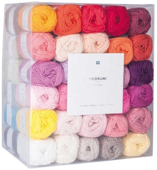 Rico Design Creative Ricorumi dk Set