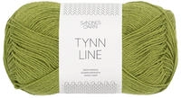 Matcha Garn, Tynn Line by Sandnes Garn