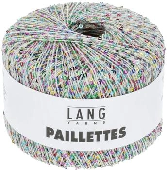 Lang Yarns Paillettes 39.0101