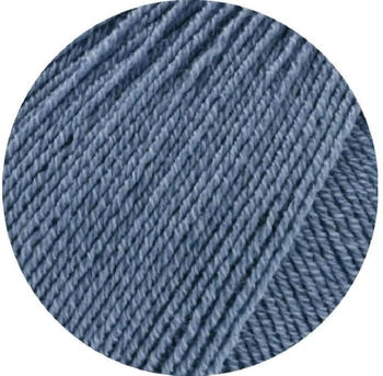Lana Grossa Meilenweit 100 Cotton Bamboo 0034