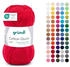 Gründl Cotton Quick uni 147
