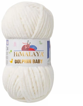 Himalaya Dolphin Baby 80308