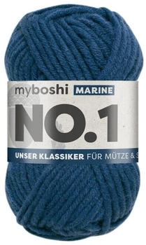 myboshi No. 1 155