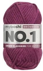myboshi No. 1 164