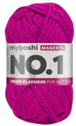 myboshi No. 1 162