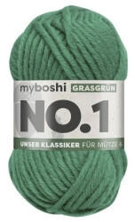 myboshi No. 1 122