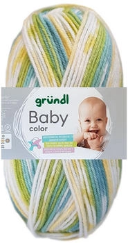 Gr&uuml;ndl Baby color 04