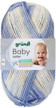 Gr&uuml;ndl Baby color 05