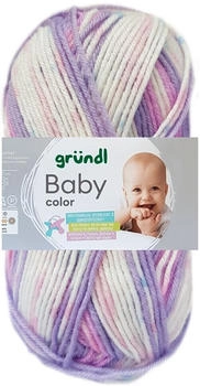 Gr&uuml;ndl Baby color 07