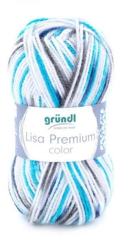 Gr&uuml;ndl Lisa Premium color (3608-03)