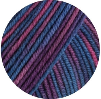 Lana Grossa Cool Wool Print 837