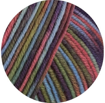 Lana Grossa Cool Wool Print 838