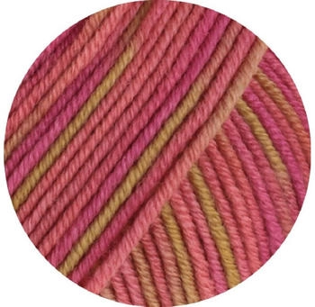 Lana Grossa Cool Wool Print 840