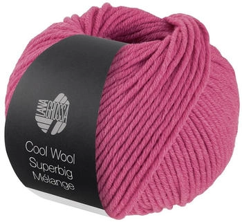 Lana Grossa Cool Wool Superbig Uni 202