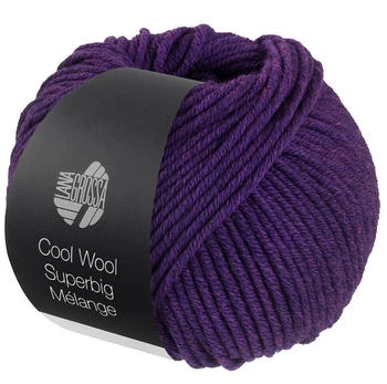 Lana Grossa Cool Wool Superbig Uni 204