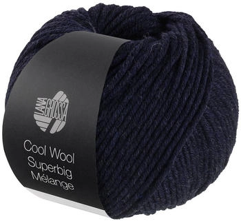 Lana Grossa Cool Wool Superbig Uni 209