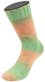 Lana Grossa Meilenweit Merino Extrafine Shades 7229