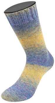 Lana Grossa Meilenweit Merino Extrafine Shades 7231