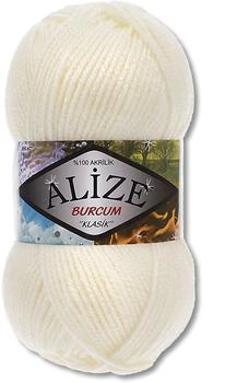 Alize Burcum uni 62